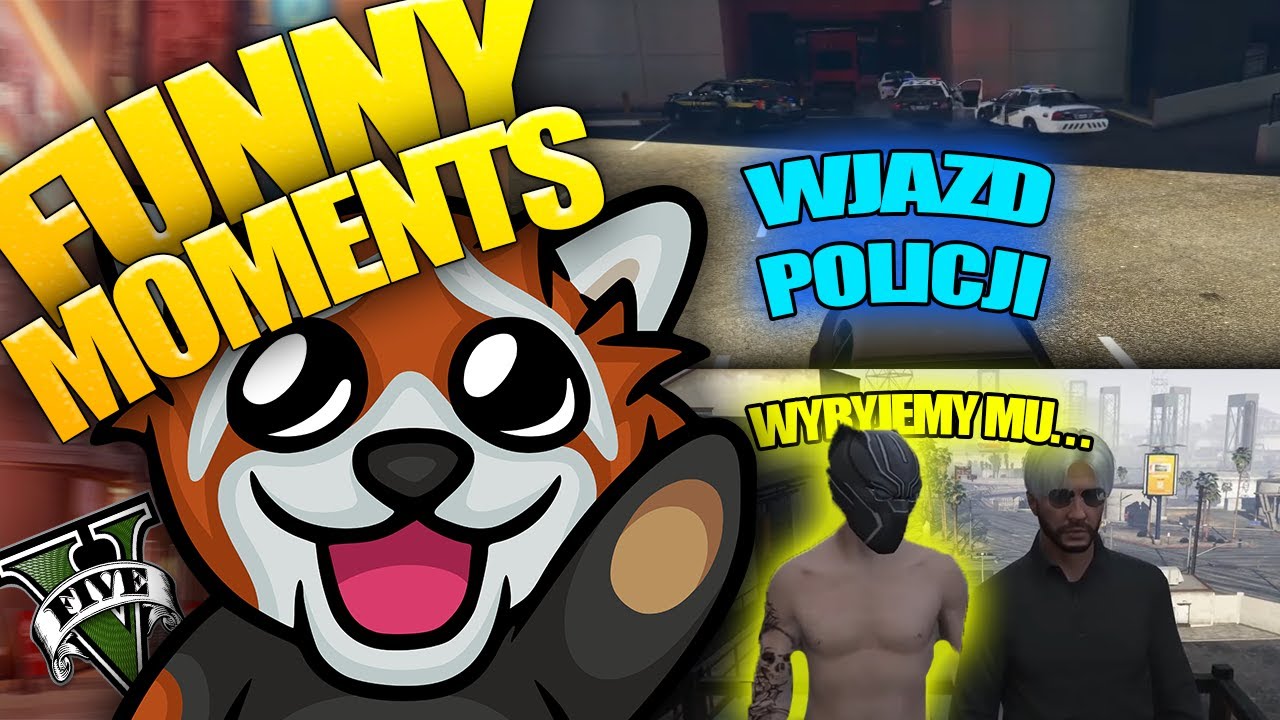 Casting na DAVIDKA i eventowy stół (FUNNY MOMENTS #173)