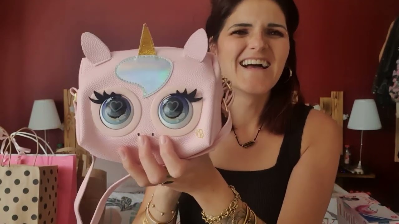 Cadeaux d'anniversaire de Giu / Idées de cadeaux pour une fille de 7 ans