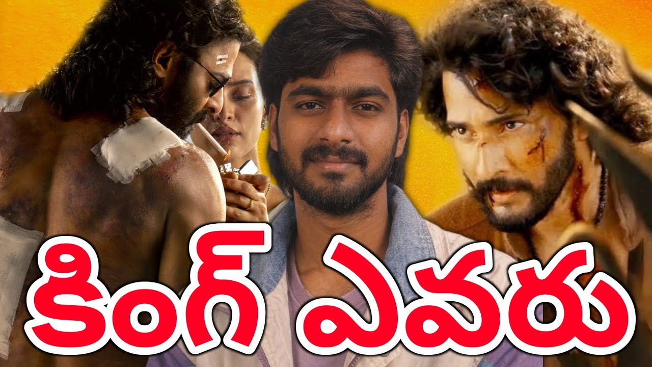 Varanasi First! Mahesh Babu Shock — Spirit Movie Prabhas Massive Update 🔥