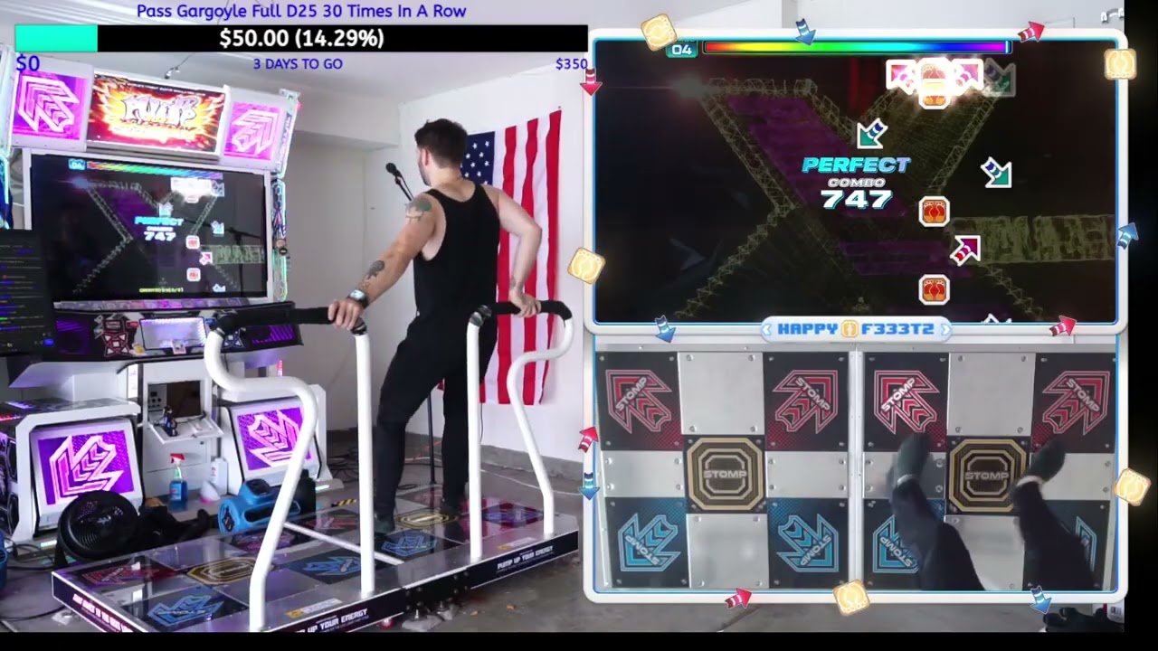 happyf333tz - Avalanche D25 1 Good
