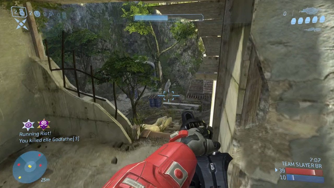Playing The Most Sigma Game Out There (Halo 3)