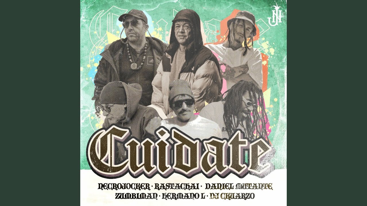 Cuidate