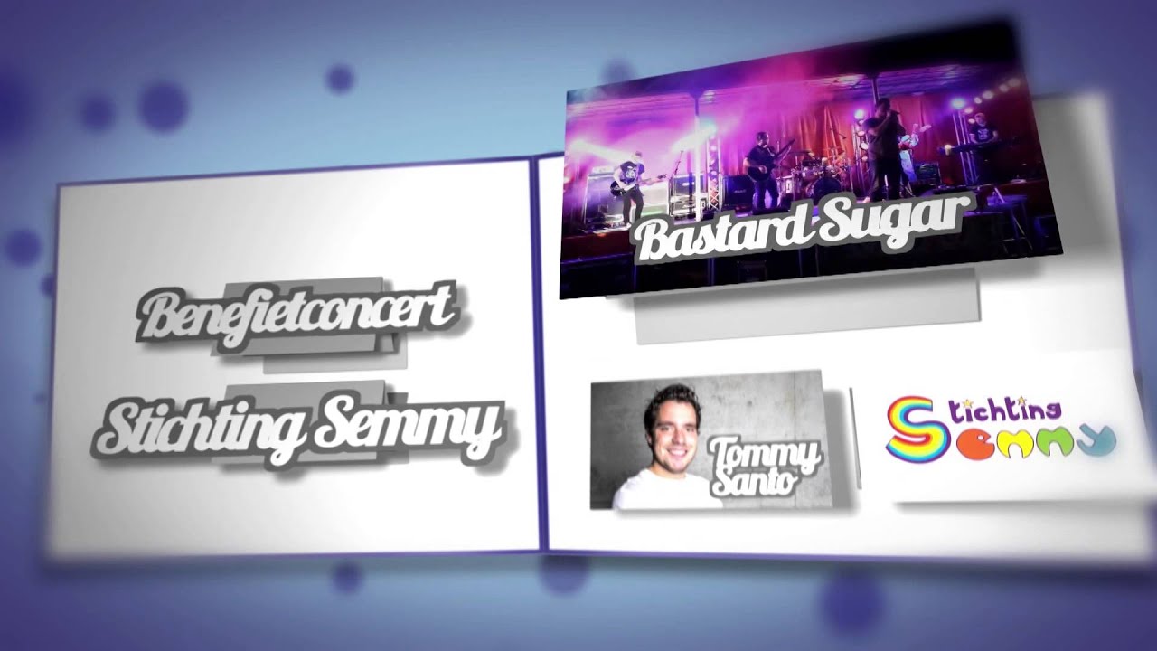 MTVIetsgemist: Promo Semmys Rock - 704