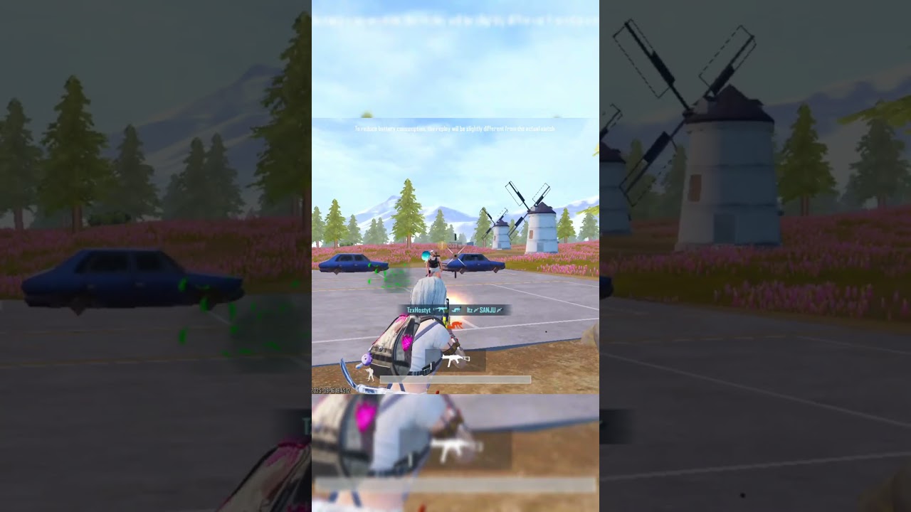 1v2#BGMIIndia#MobileGaming#GamingClips#BGMIPro#BGMIHighlights#Esports#ViralGaming#PUBGIndia