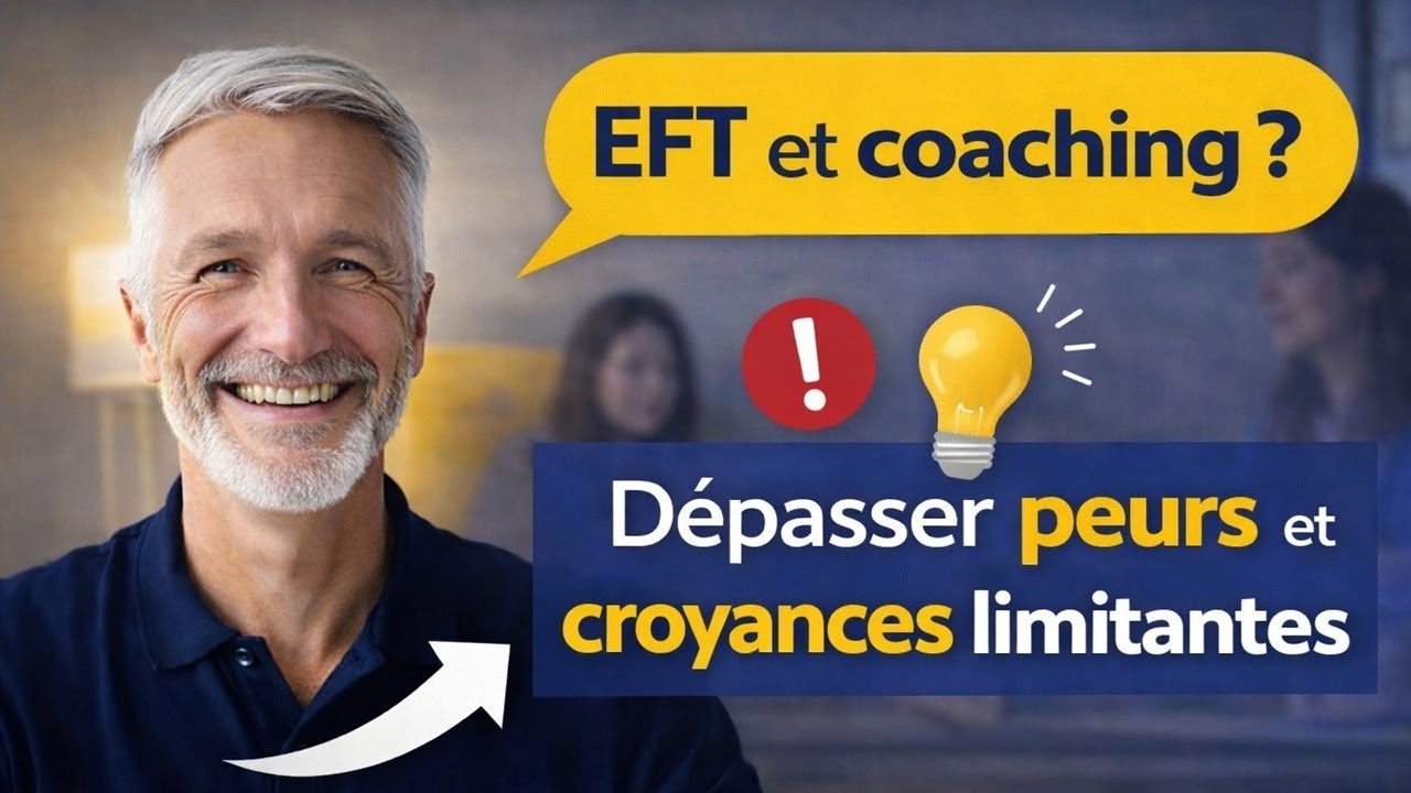 ⚠️ Coach - Ceci révolutionne le coaching
