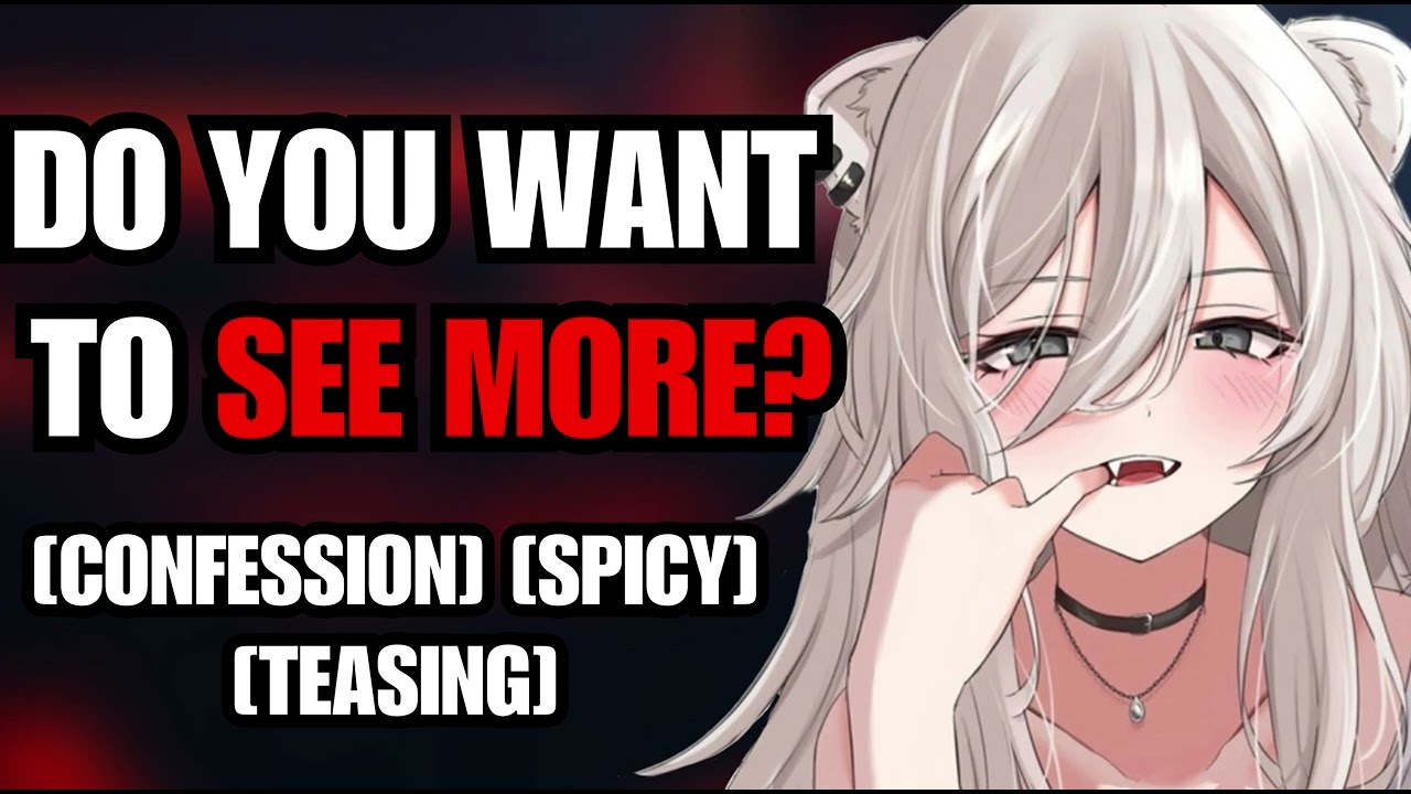 [F4A] Best Friend Changes in Front of You [ASMR Roleplay]