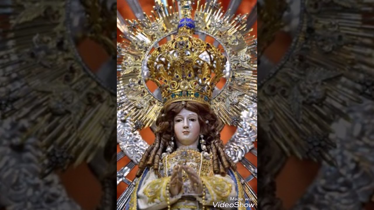 Himno a la Virgen del Milagro de Salta