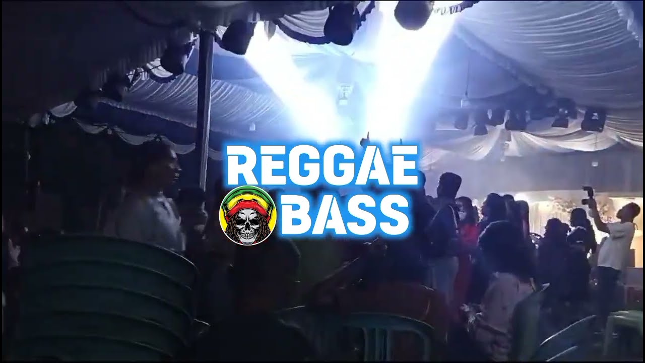 🌴REGGAE BASS GETAR™🔥||WADADENG ALIDZ PRATAMA BEAT