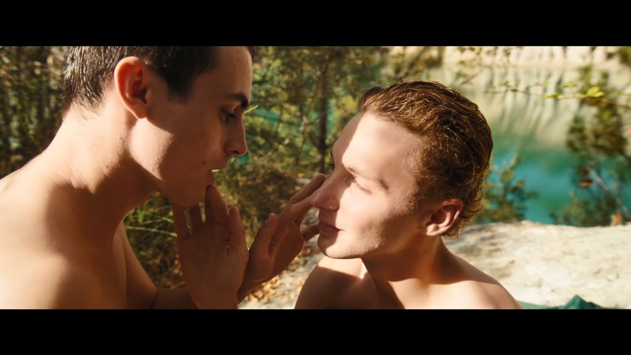 Summertime Sadness - Lie With Me (Arrête avec tes mensonges)