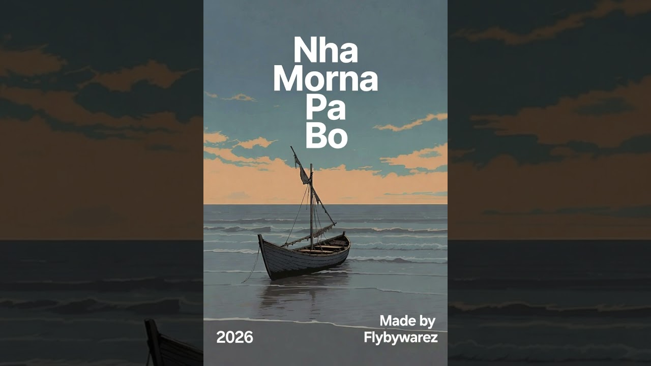 Nha Morna Pa Bo