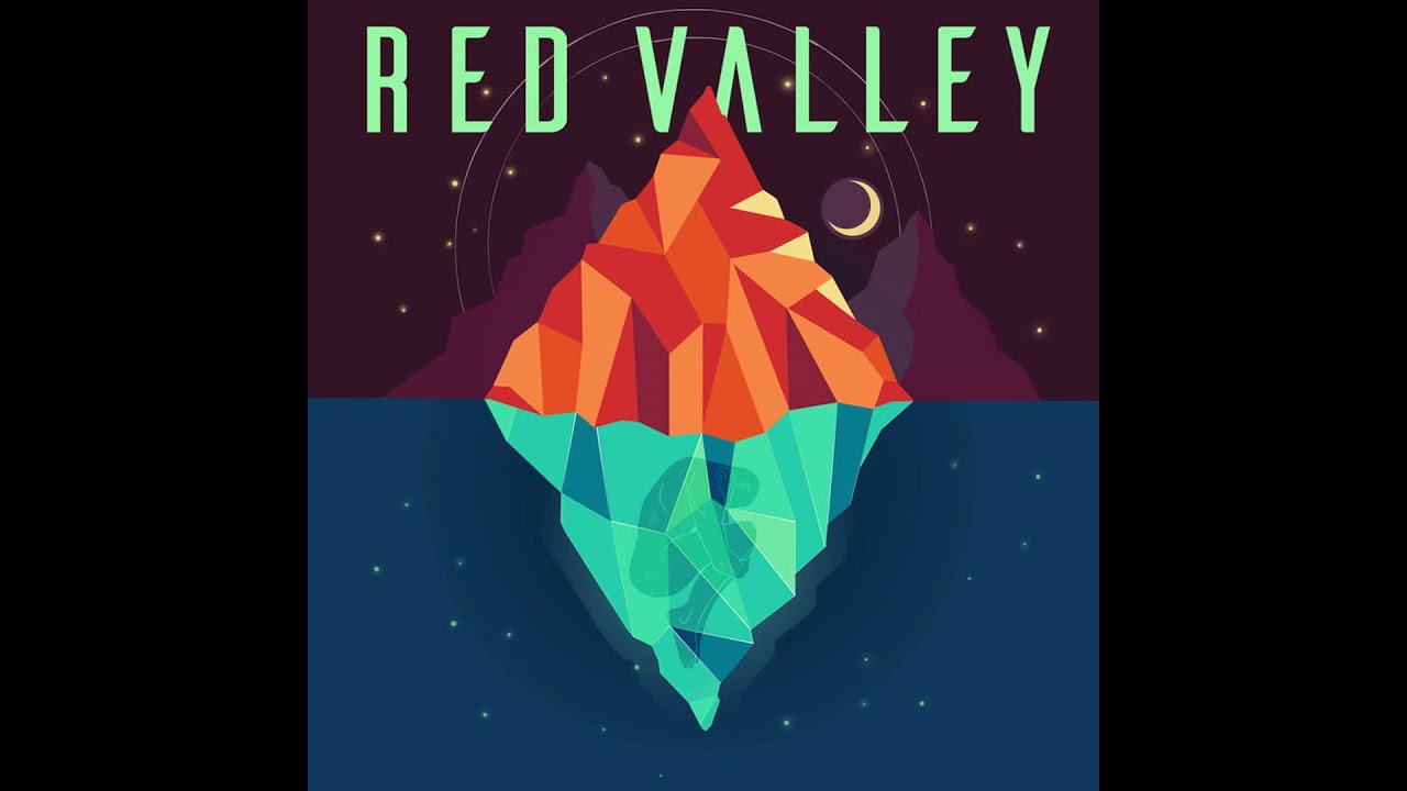 Introducing Red Valley