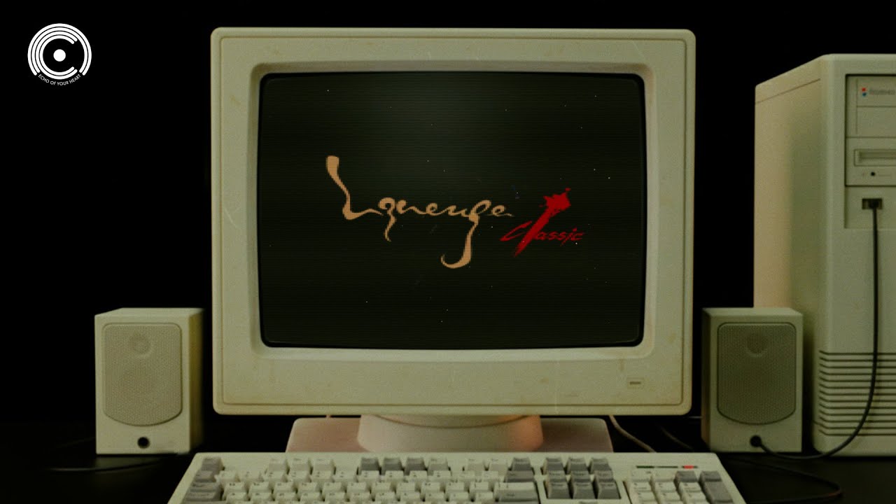 [Lineage Classic] Lineage BGM mid ver. (memory of lineage)