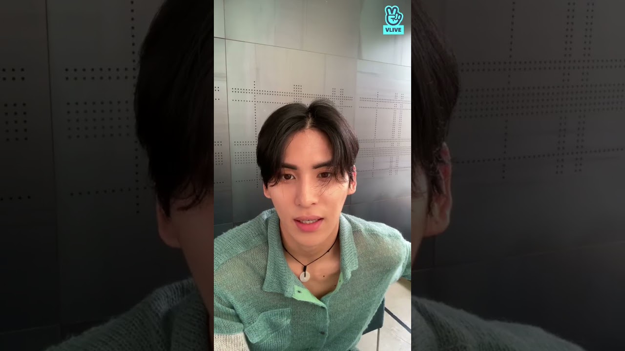 (ENG/INDO/JPN SUB) SF9 TAEYANG VLIVE 유태양입니다21082021