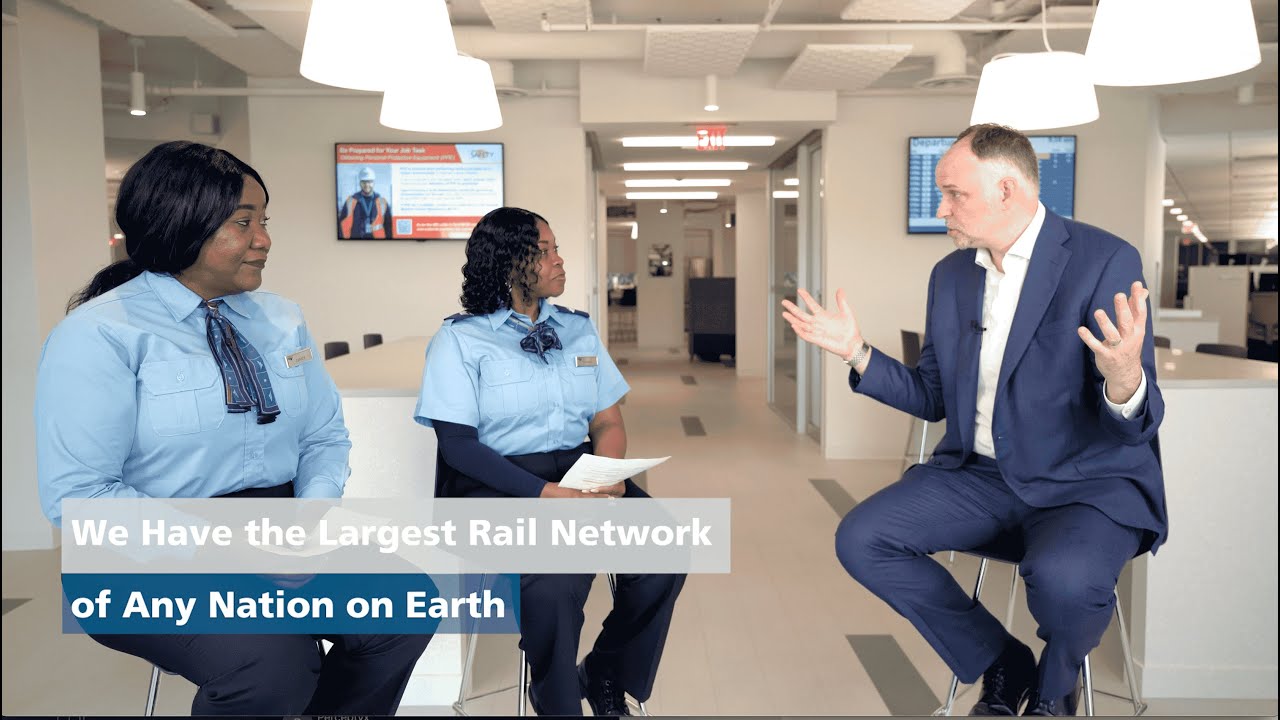 Unpacking Amtrak’s Path Forward