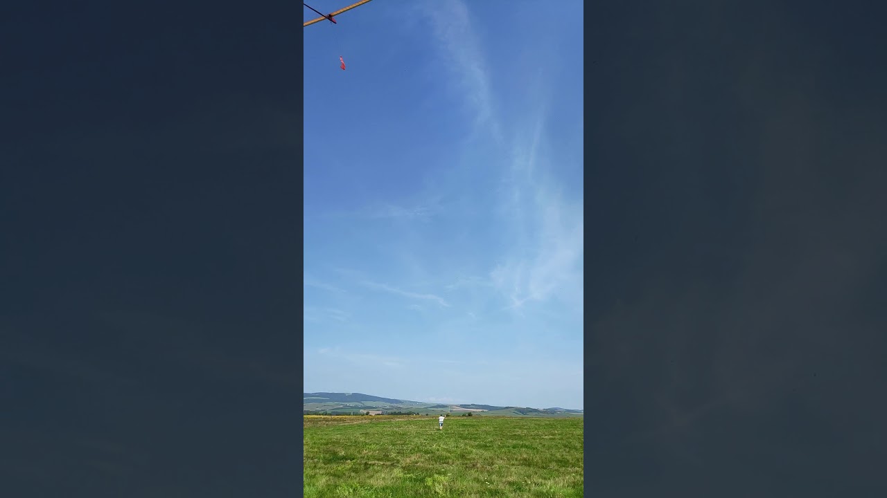 F1A free flight Pre&scaron;ov