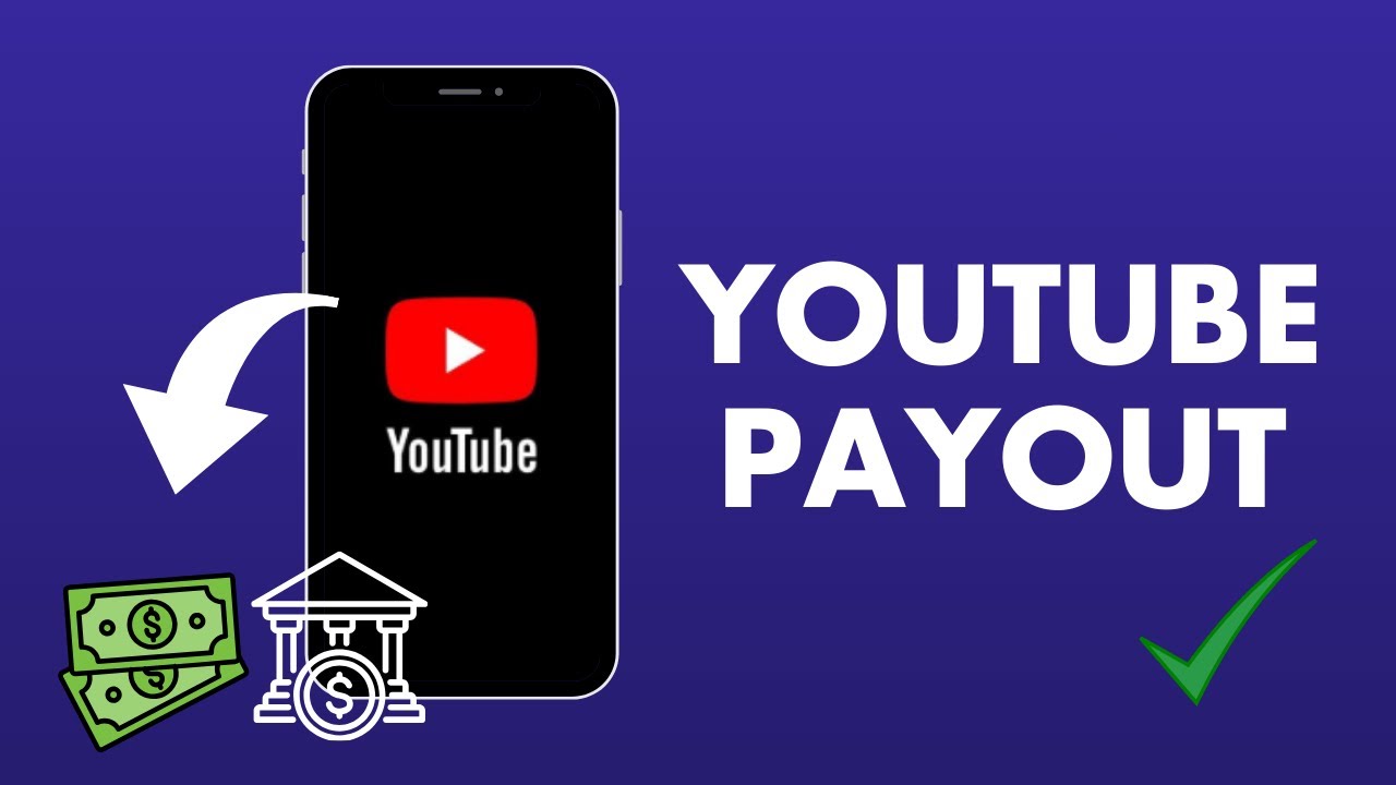 YouTube вам не платит? Сделайте это немедленно!