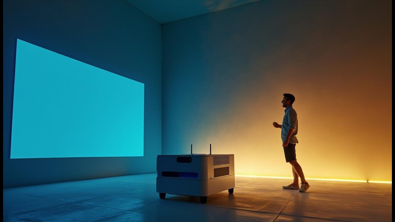 Recensione samsung proiettore 4k uhd the premiere lsp7t: vale i 2000&euro;?