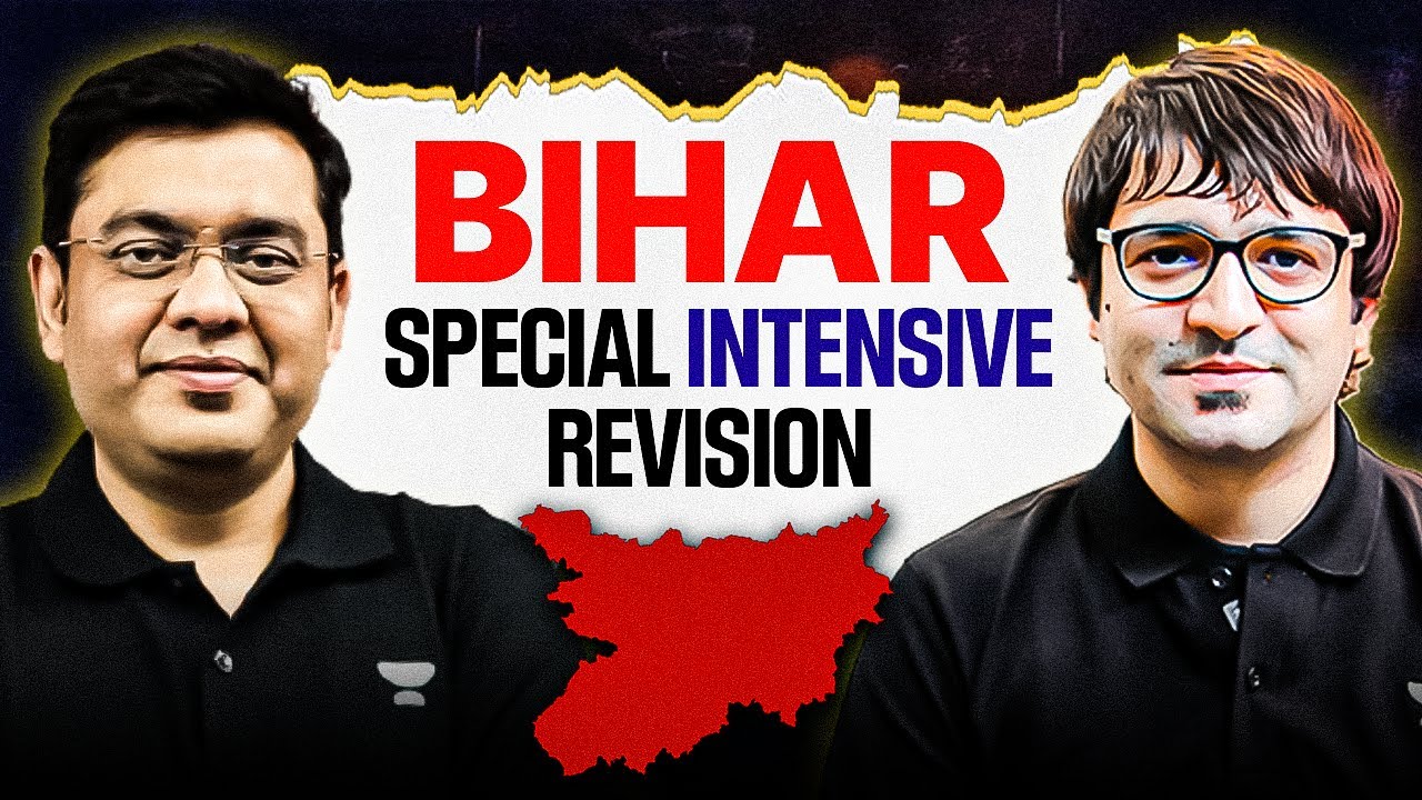 Rahul Gandhi's EXPLOSIVE ALLEGATIONS against Election Commission: VOTER FRAUD | Sarmad Mehraj