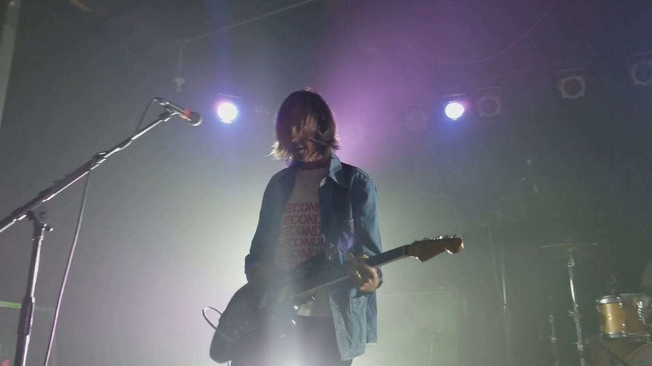 Quicksand - Fazer (Live) Chapel Hill 9-21-17