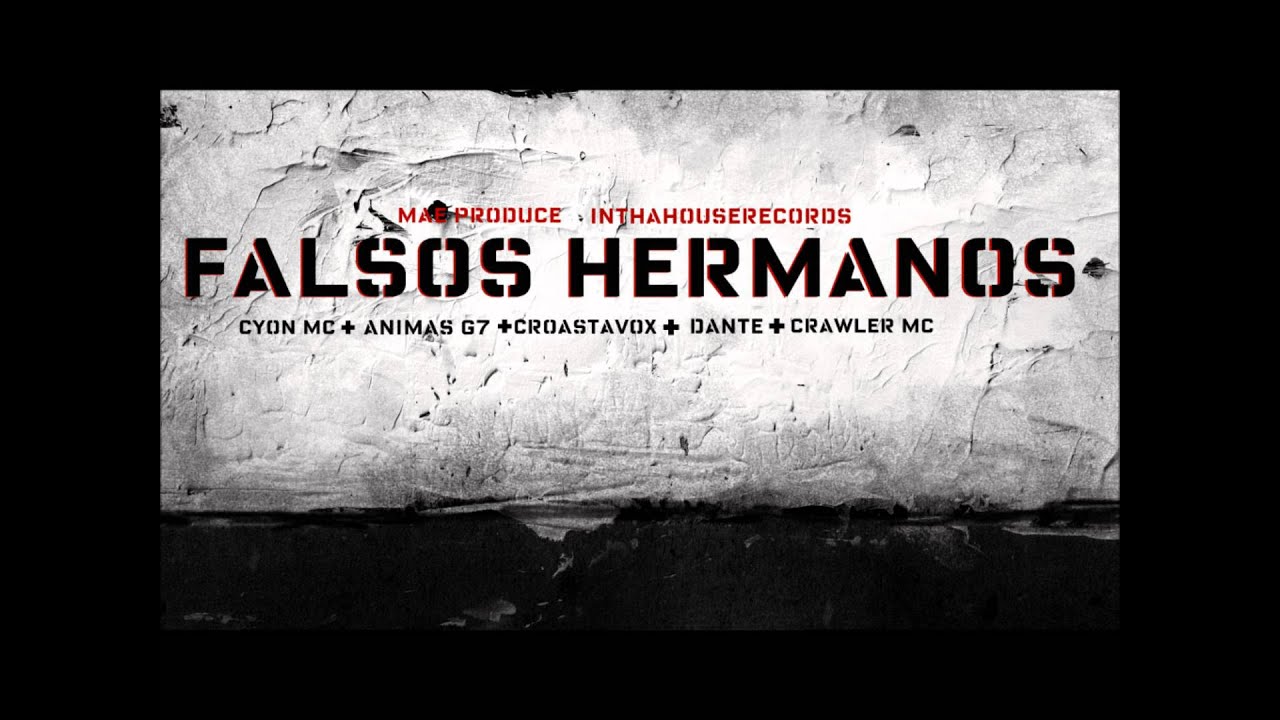 Falsos Hermanos