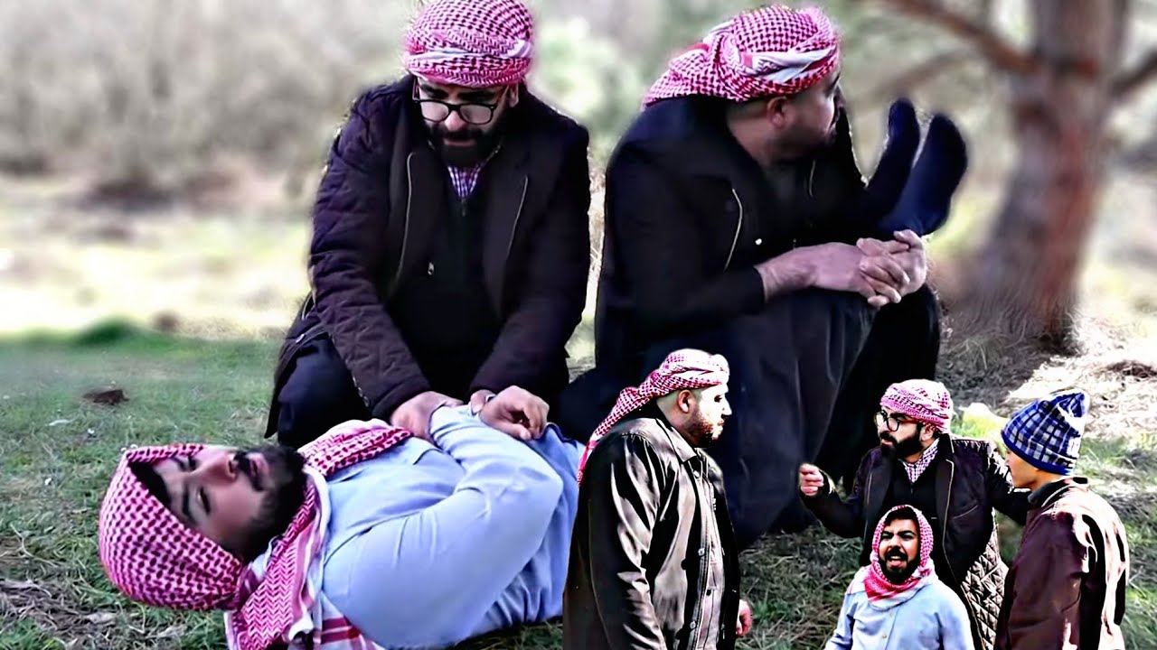 Fitne ji Kuştinê betartire  الفتنة أشد من القتل +كواليس