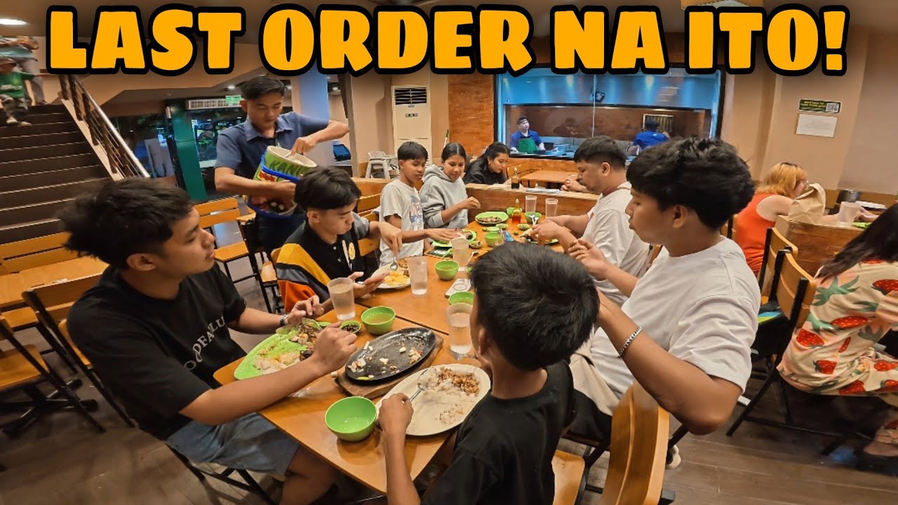 TEAM PROBI NASARADUHAN SA MANG INASAL! 🤬