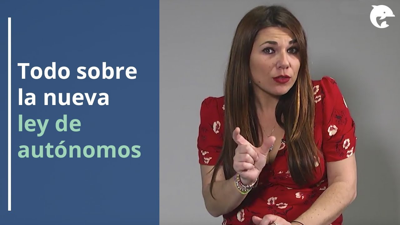 Nueva Ley de Autónomos | El foco de Infoautónomos