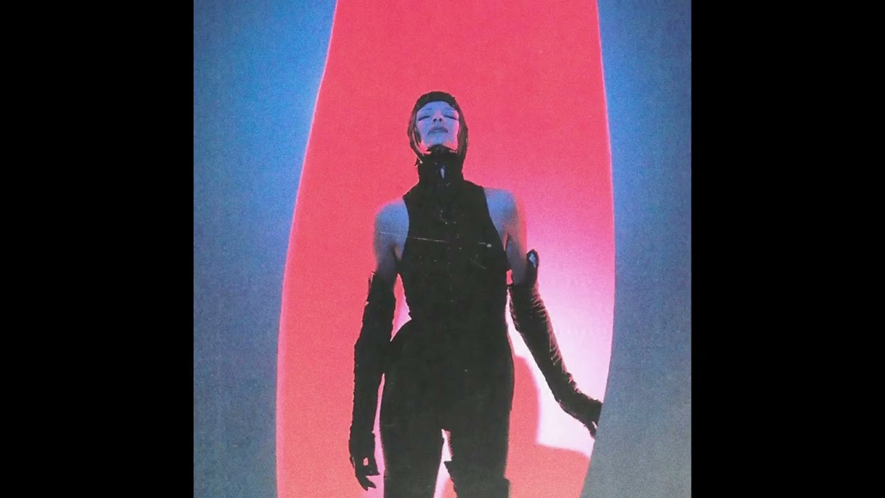 [FREE] Retro x Alternative x Synthwave type beat - 