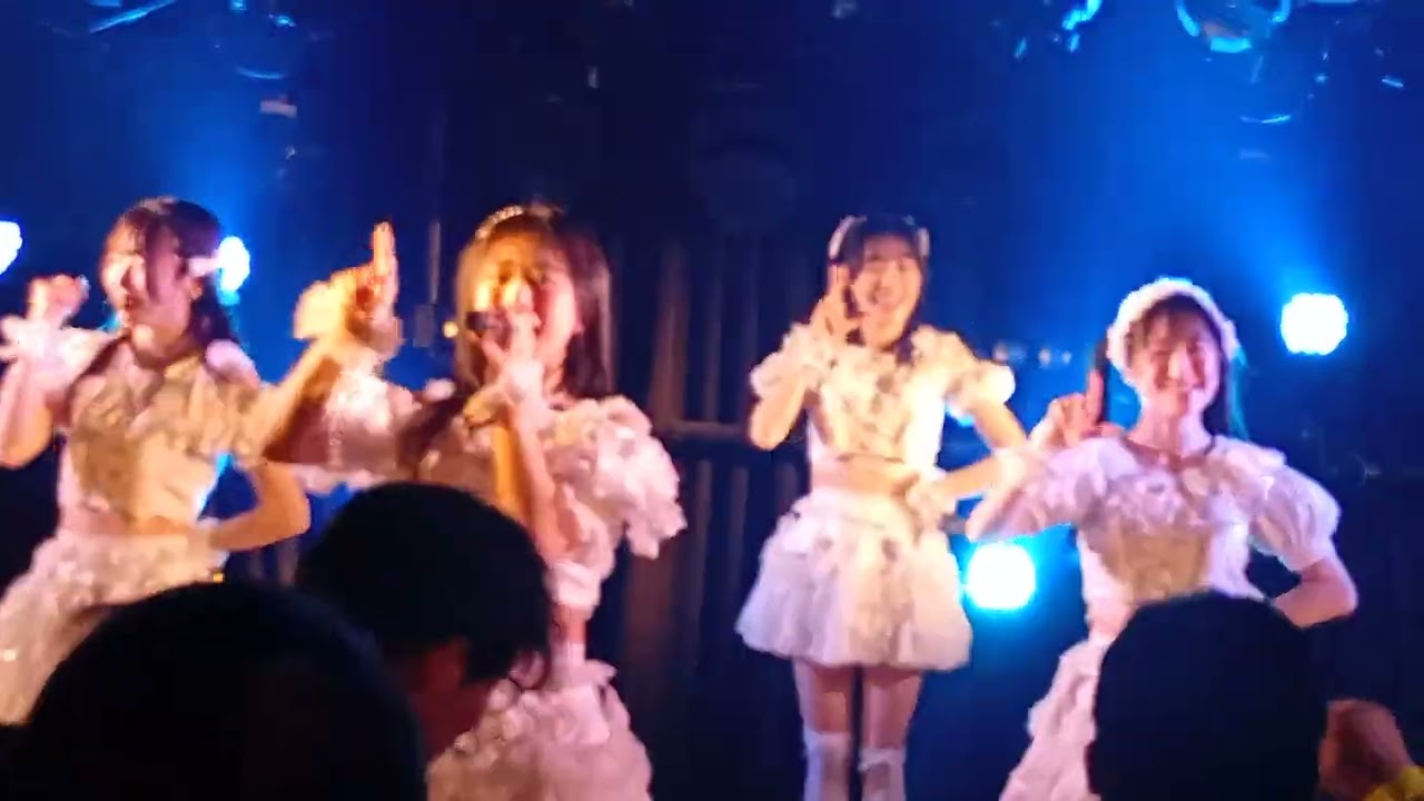 DREAMIDOL in 心斎橋VARON 2026/2/23 #プラスアルファ #ぷらみー 2/2