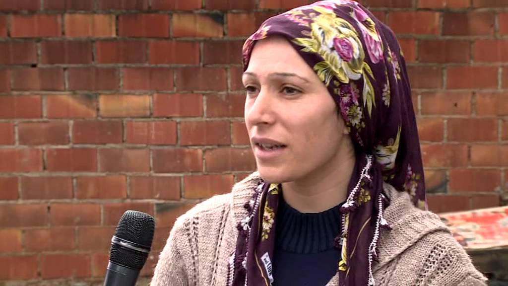 TANYA ADIRÎ [ KİRDKÎ ] AYDIN SÖKE (01.04.2015)