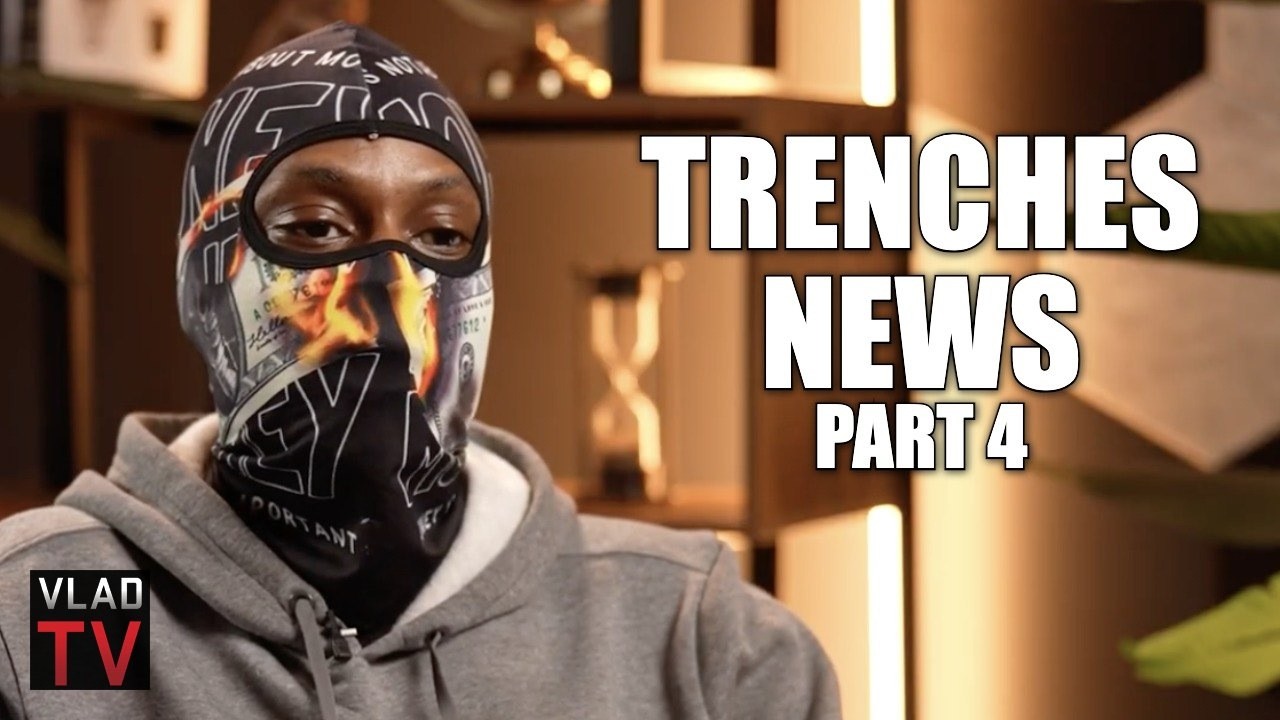 Trenches News: OTF Boogie is Allegedly Driver in Lil Pab Murder & OTF Jam is Missing (Part 4)