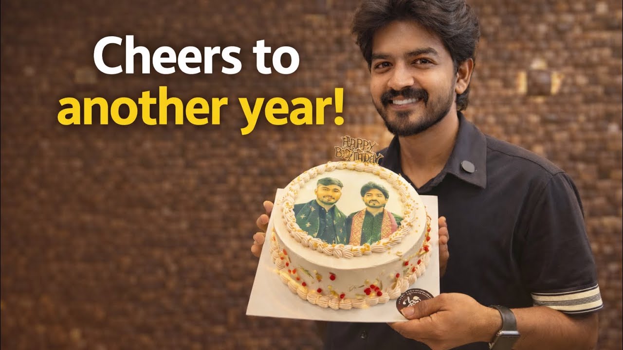 My Birthday Vlog 🎂 | આખા દિવસ ની કહાણી 😝🥰✨