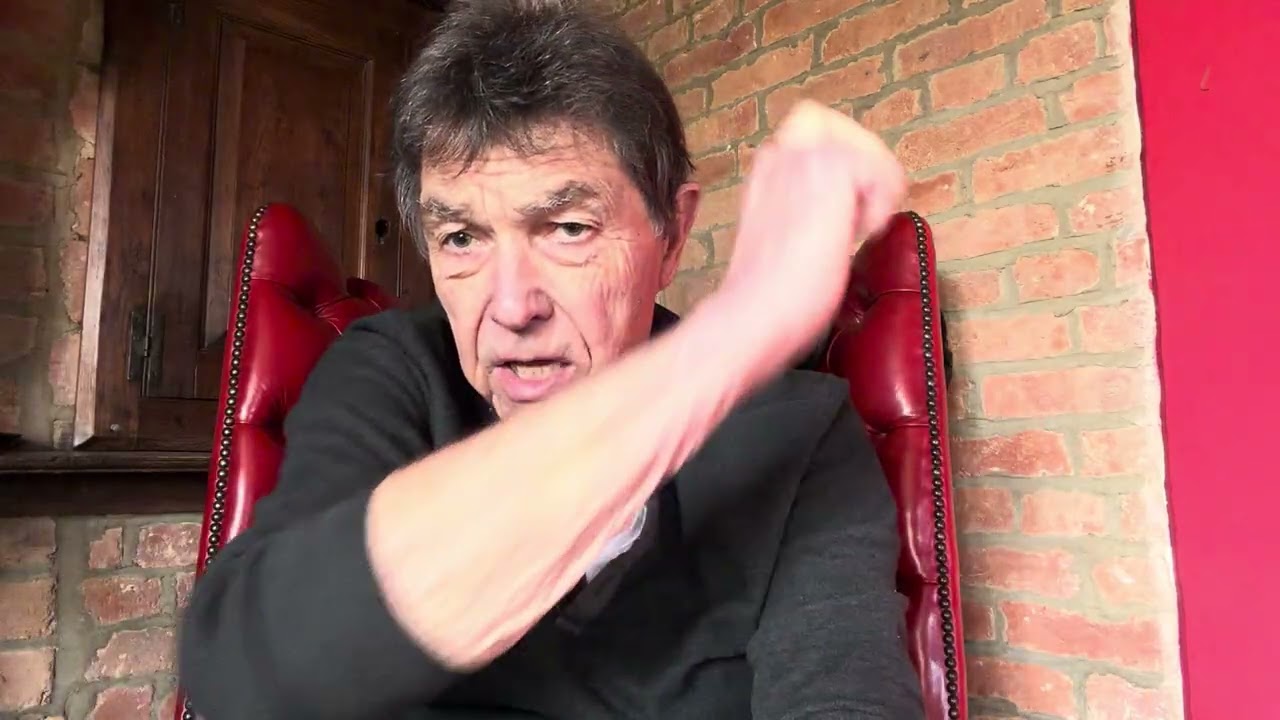 История о привидениях ко Дню святого Валентина.