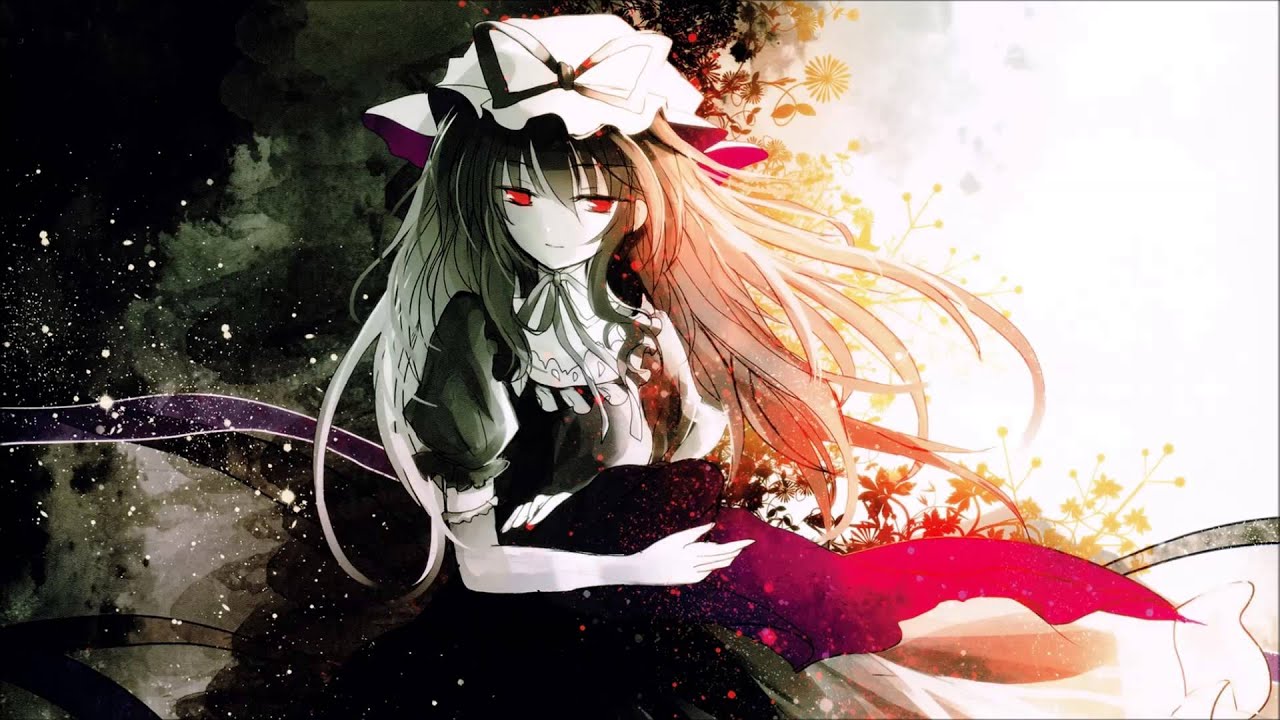 「東方 Vocal」 Beyond the boundary 「Barrage Am Ring」