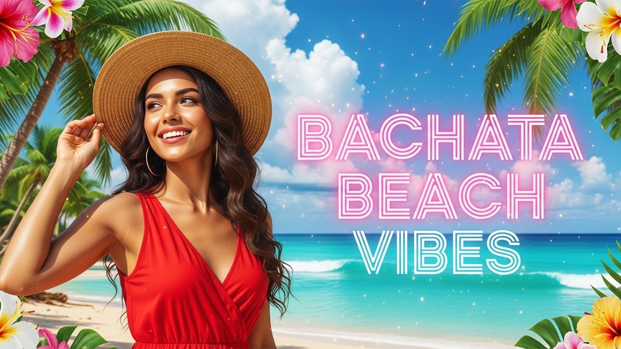 Bachata Night Vibes 🌙 Smooth Latin Dance Music 2026 | Sensual Bachata Playlist