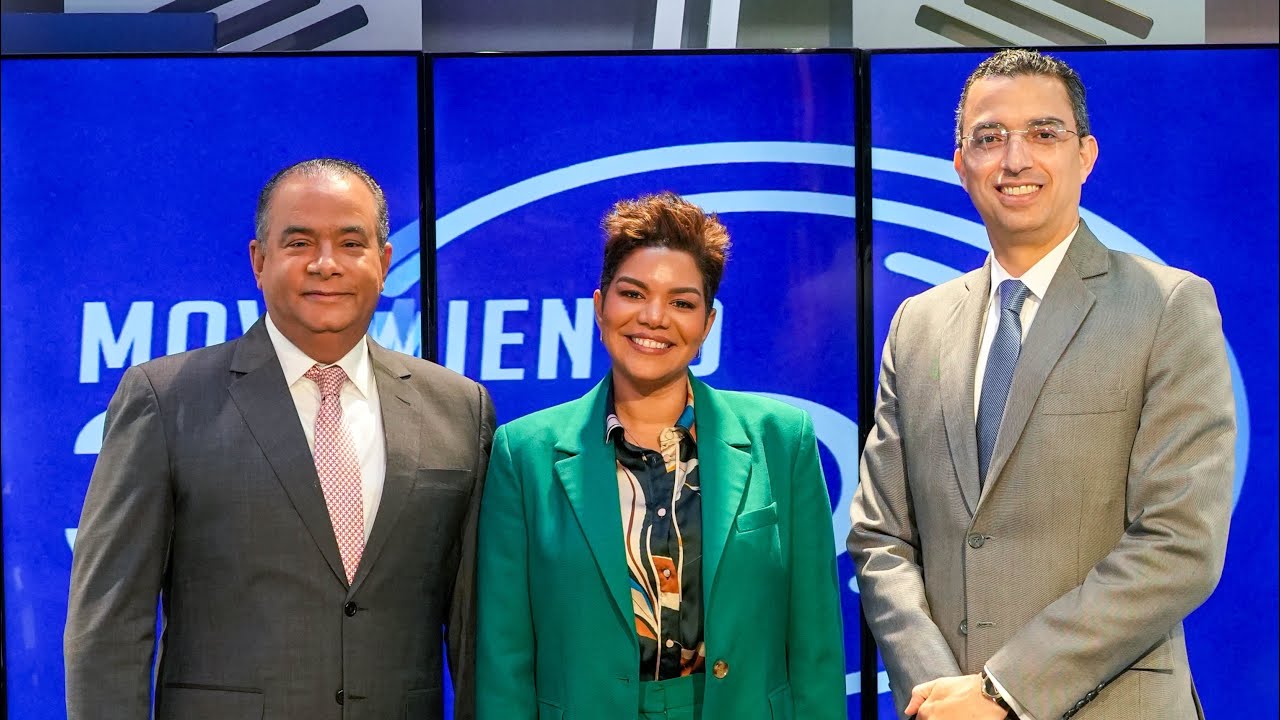 Nueva Ley de Compras Públicas en República Dominicana y más - Movimiento 360°