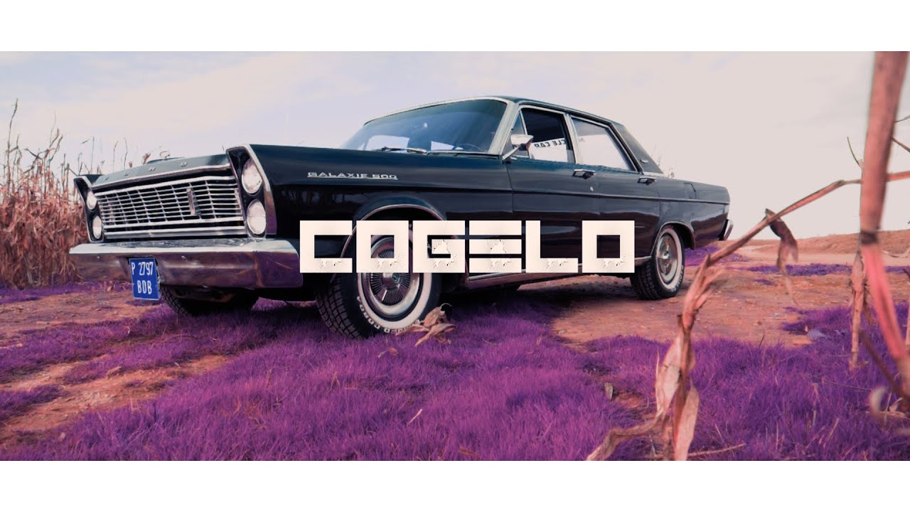 Cogelo - Ilegal conexion ft.  Loko Vice