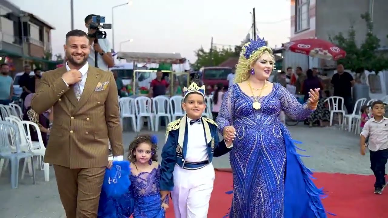 KADİR & TUĞBA KAFAOĞLU