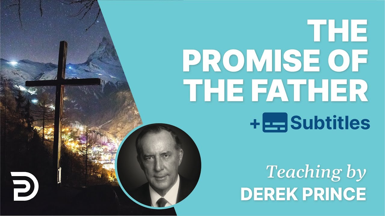 The Promise of the Father HD