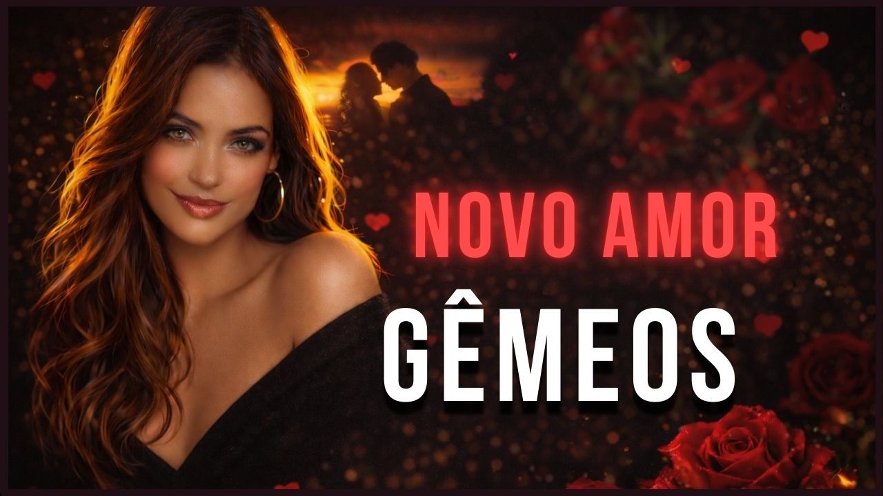 GÊMEOS NOVO AMOR ❤️QUEBRA DE TABUS… COM VOCÊ EU APRENDI A AMAR SEM CULPA