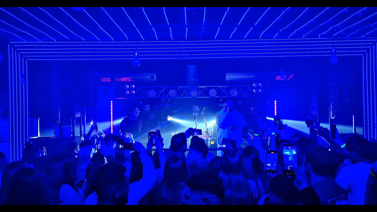 🔥 AGRUPACION MARILYN 🔥 En VIVO En HORUS !!! Cumbia Testimonial  - C. Casares 16/08/2025