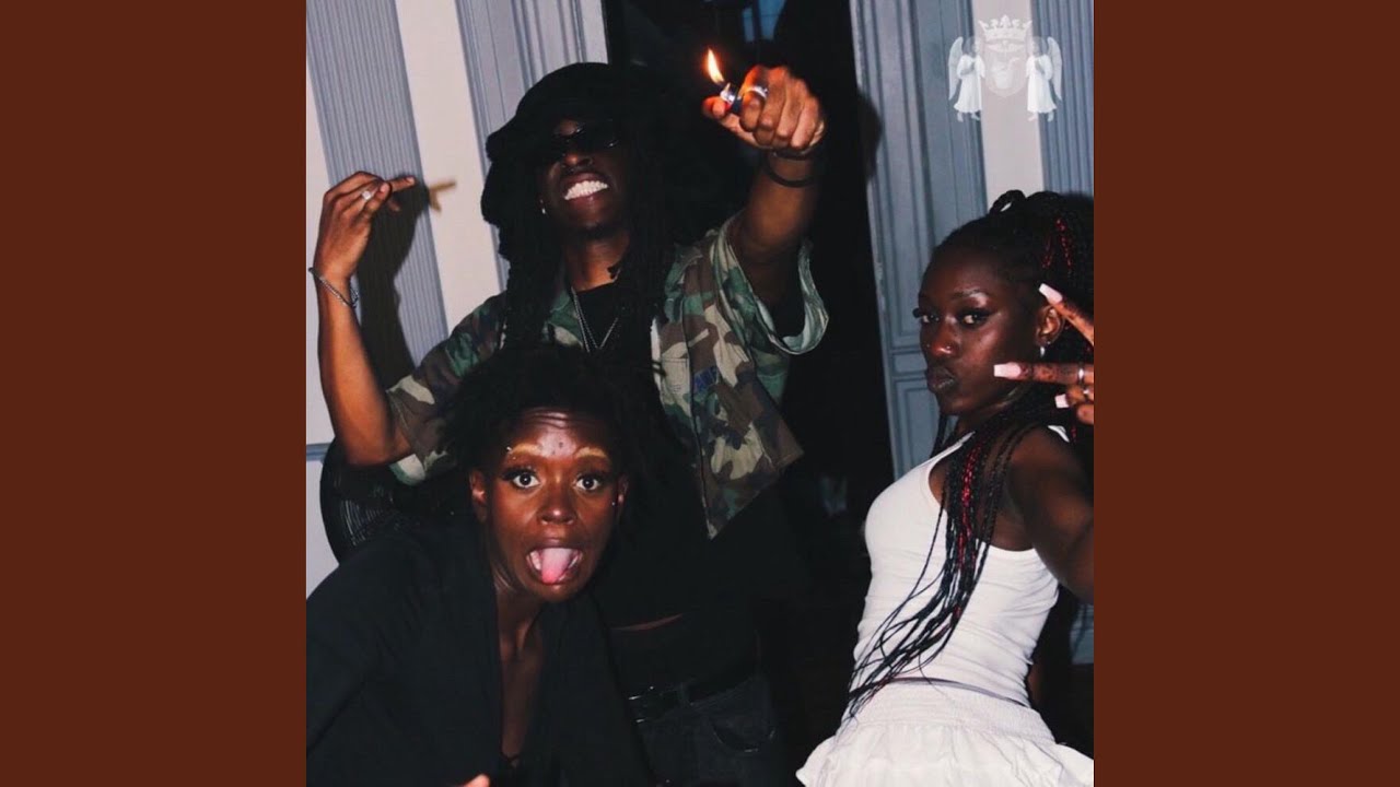 BADDIES (feat. DawayUp, Nasty & 2Pills)