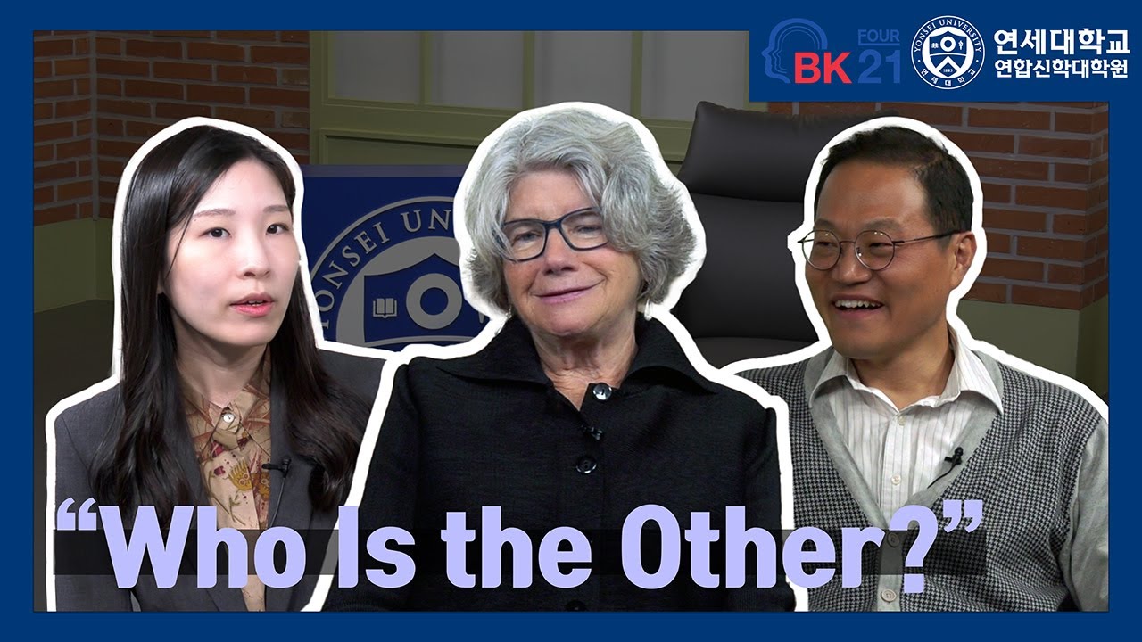 Interview | Others in Paul's Theology Susan Eastman, Sung Uk Lim, and I Sil Yoon
