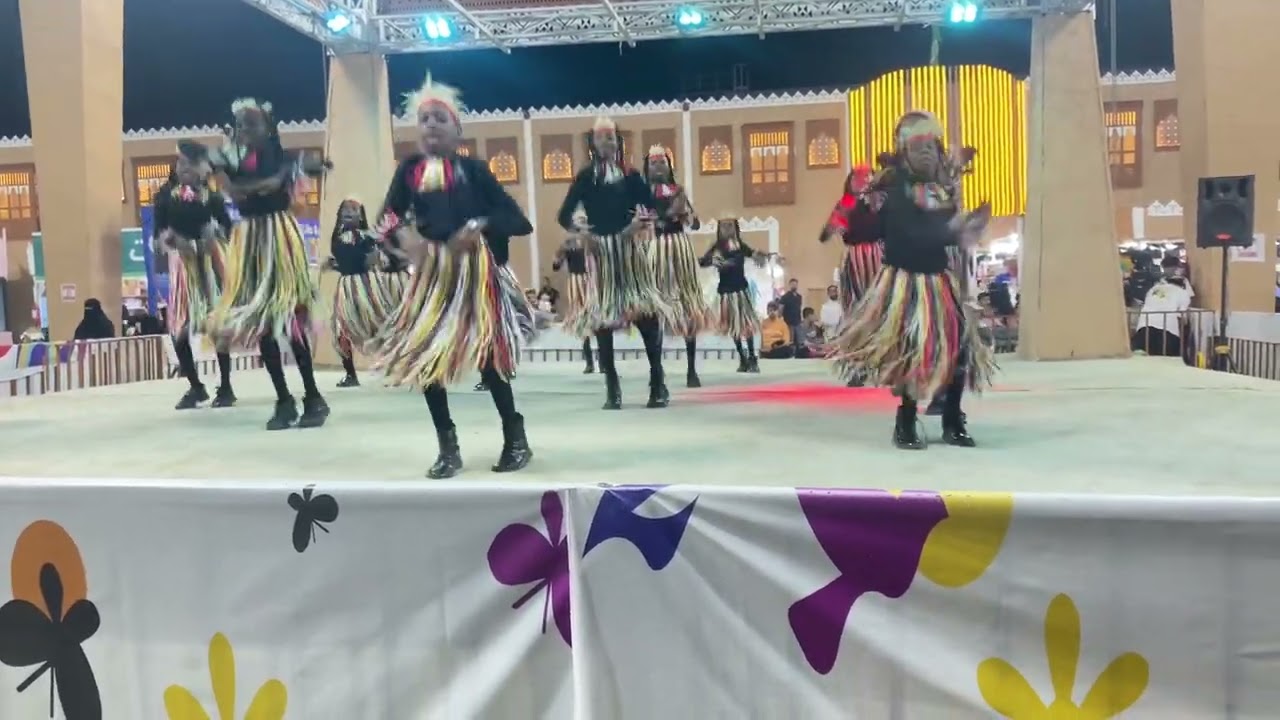 مشاركتنا في مهرجان الكعكية 