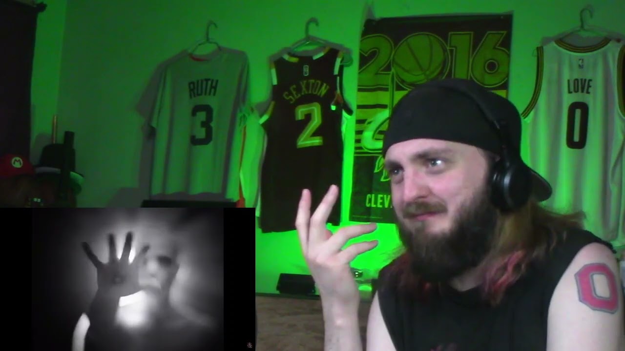 Carach Angren - Franckensteina Strataemontanus REACTION!! | WTF Just Happened