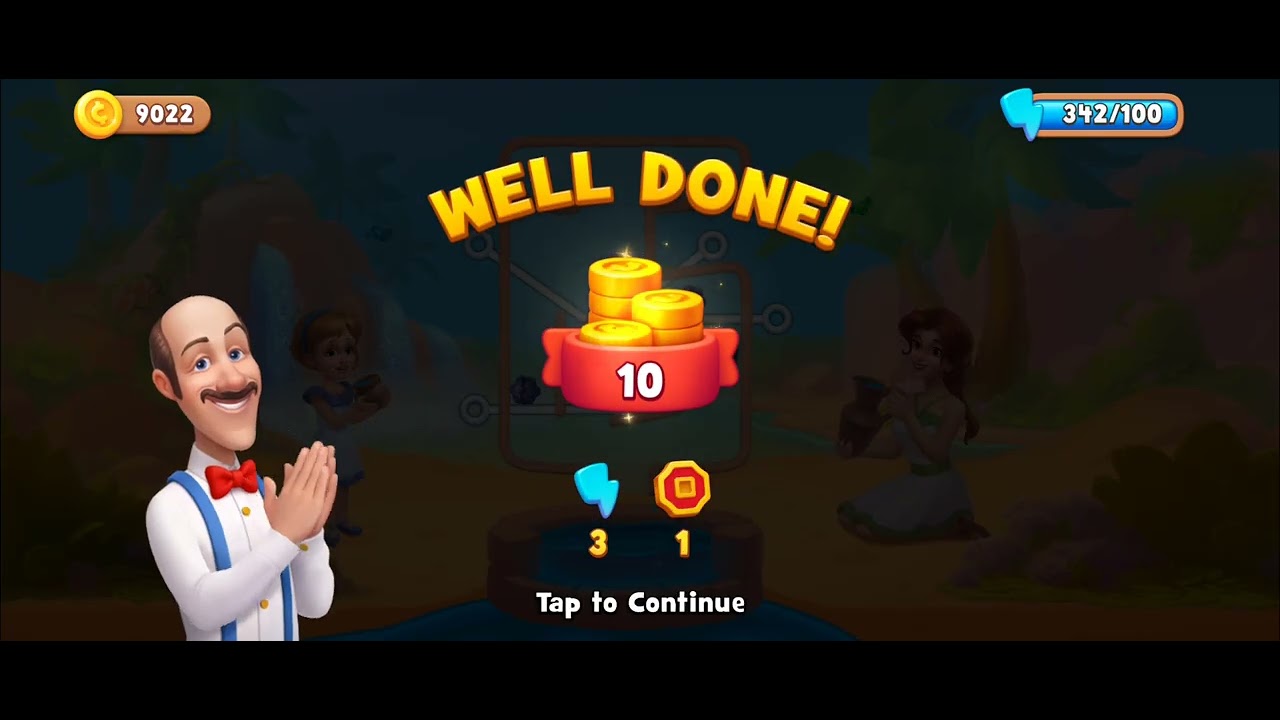 Garden scapes Level 2015 to 2031 complete challenge #shorts #games #gameplay #trending #challenge 