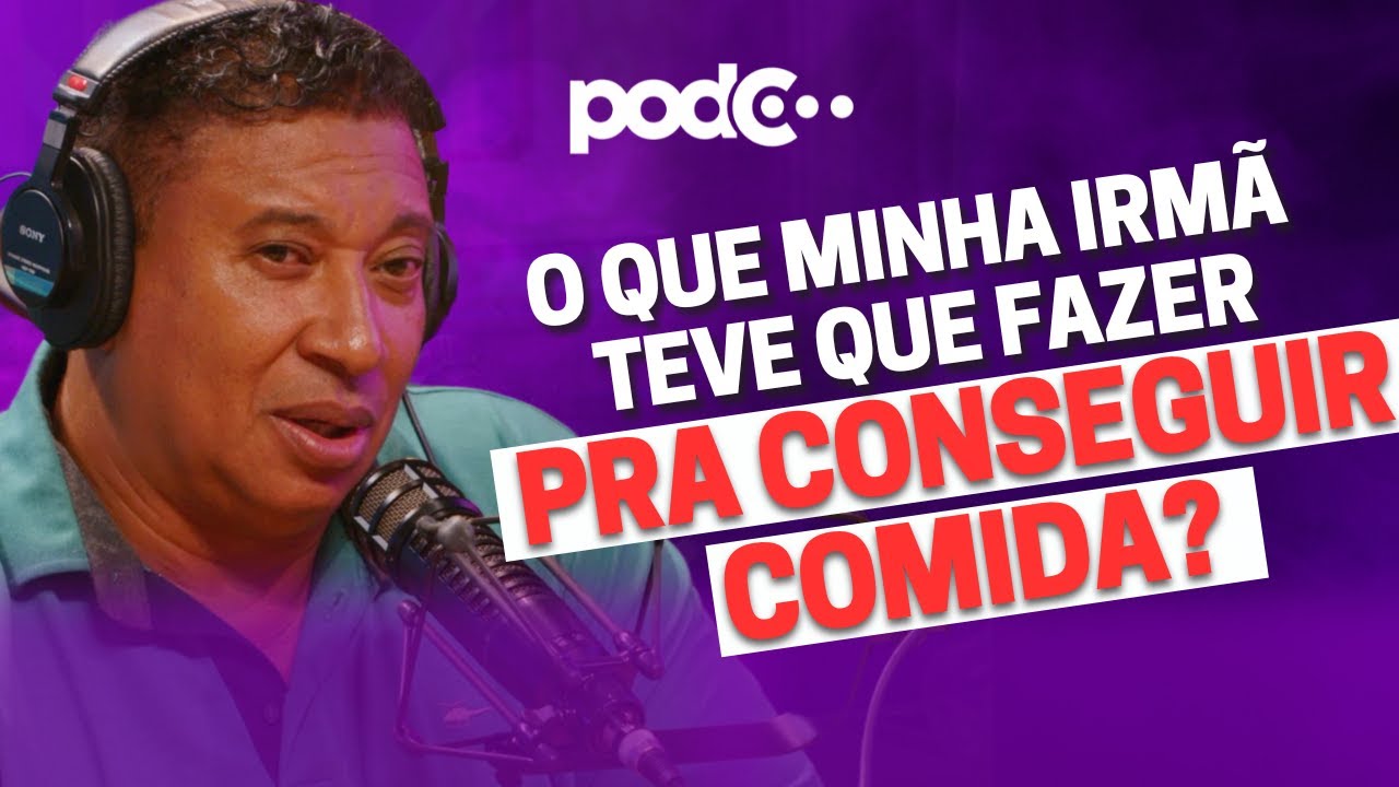 A TRÁGICA INFÂNCIA DE PEDRO MANSO #PODCAST #CORTES #CELSOPORTIOLLI