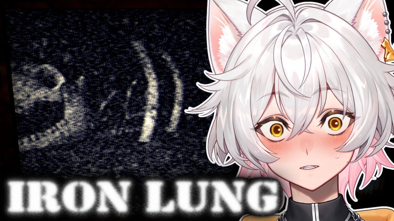 CAT BOY YAPPOLOGY [December 21, 2025]