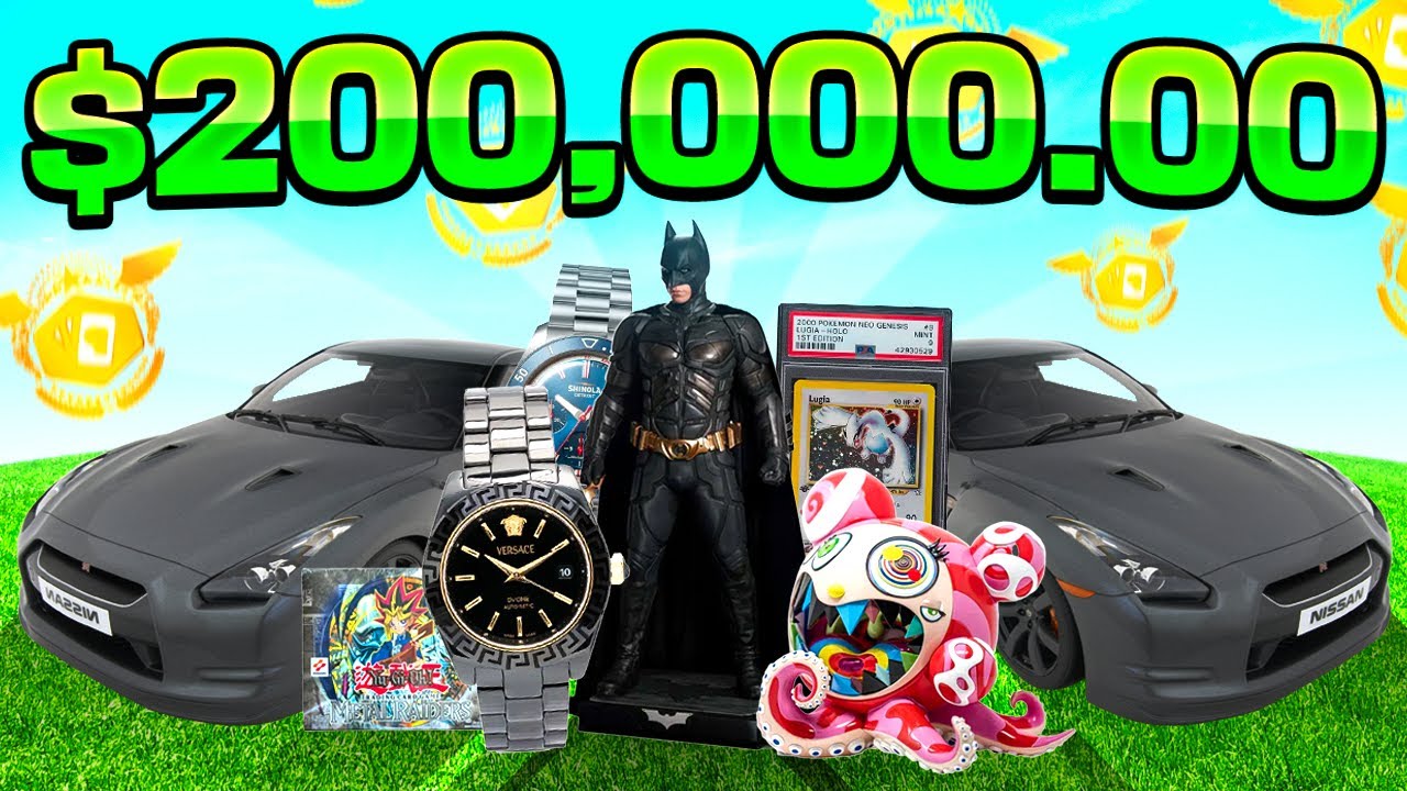 ONCE IN A LIFETIME $200,000+ PACKDRAW SESSION!! (BEST PULL EVER & HUGE CASHOUT)