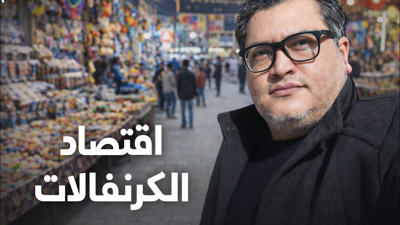 اقتصاد الكرنفالات 